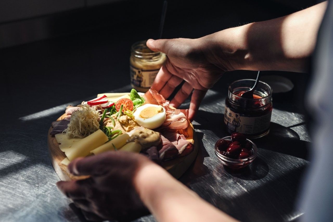 Genussbauernhof Distelberger