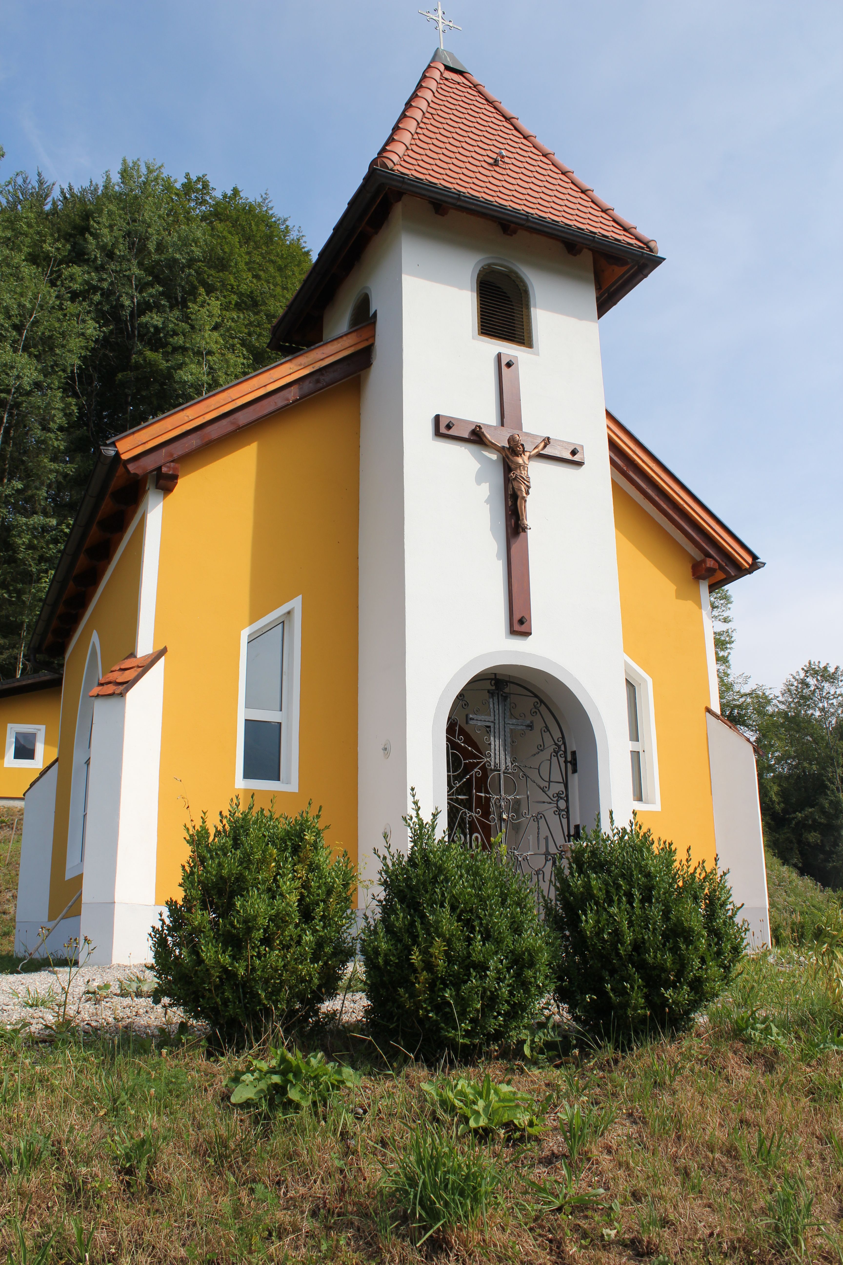 Antonius Kapelle