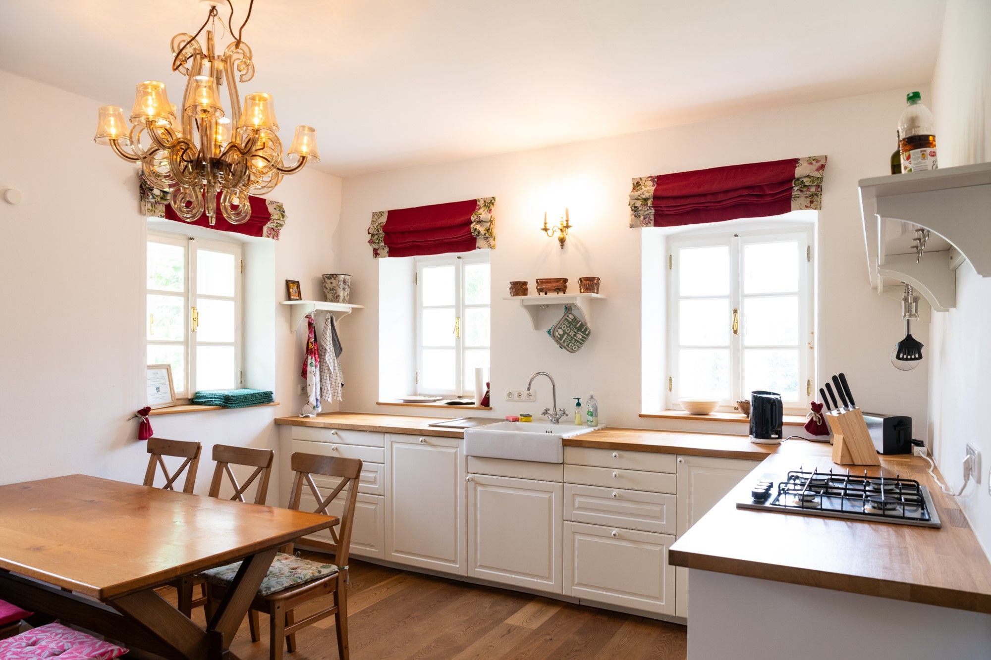 Weidehaus Hinterstaff