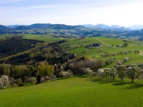 Fotopunkt Voralpenkreuz, © schwarz-koenig.at