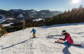 FIS-Strecke im Skigebiet Annaberg, &copy; Martin F&uuml;l&ouml;p