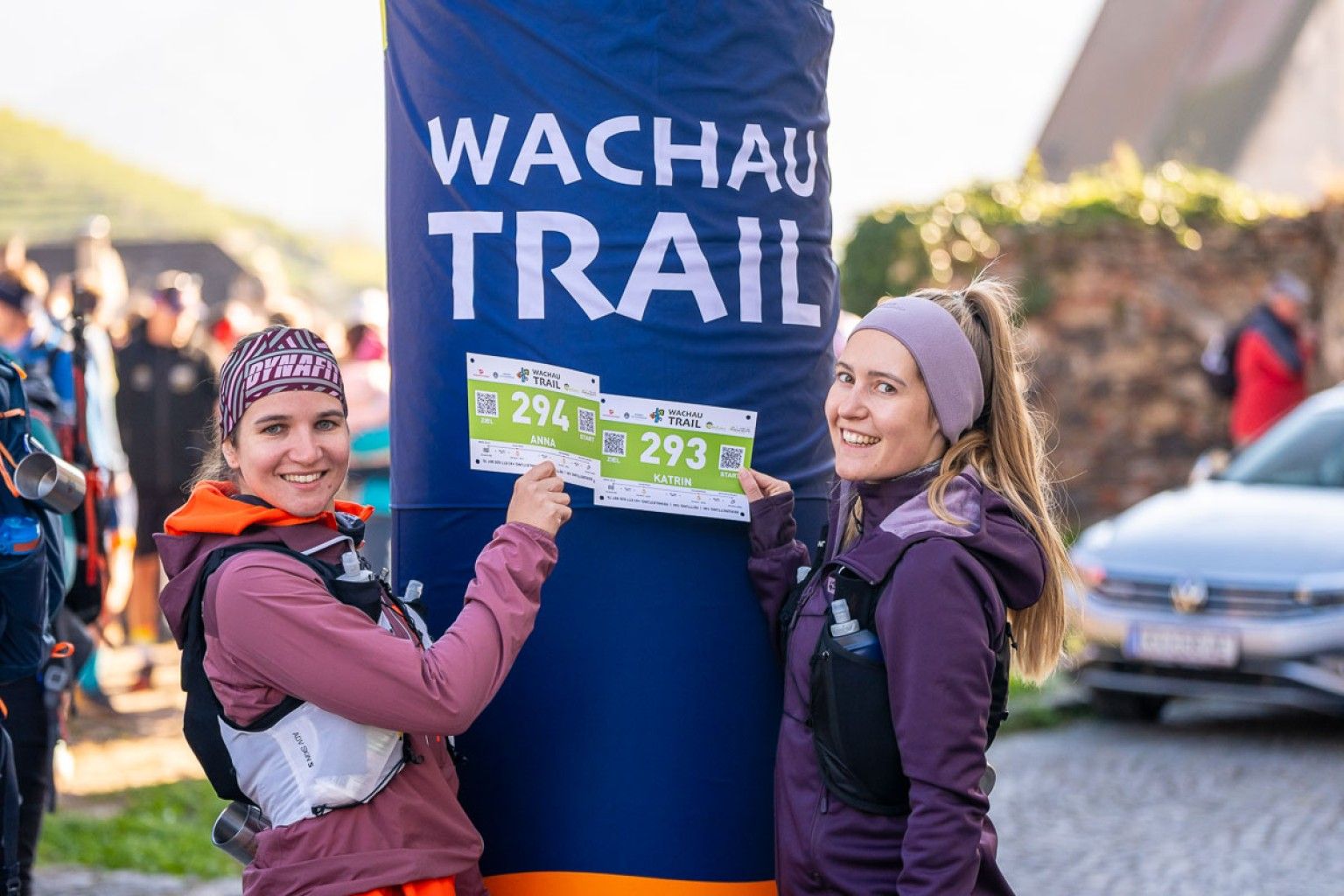 Wachau Trail