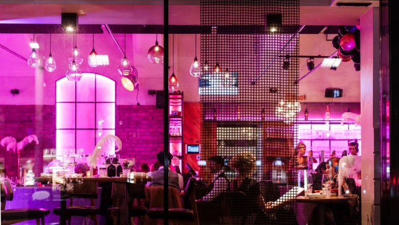 Play Gatsby, © Schau.Spiel St. Pölten