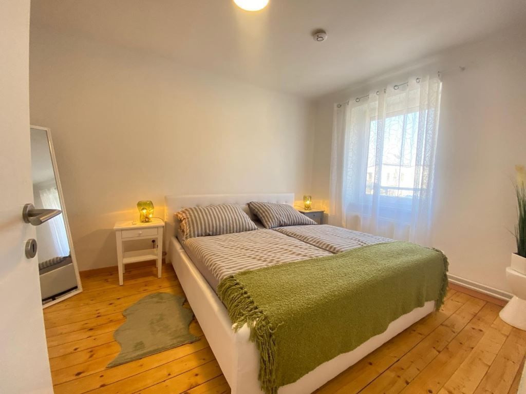 WohntraumXL - Schlafzimmer 1