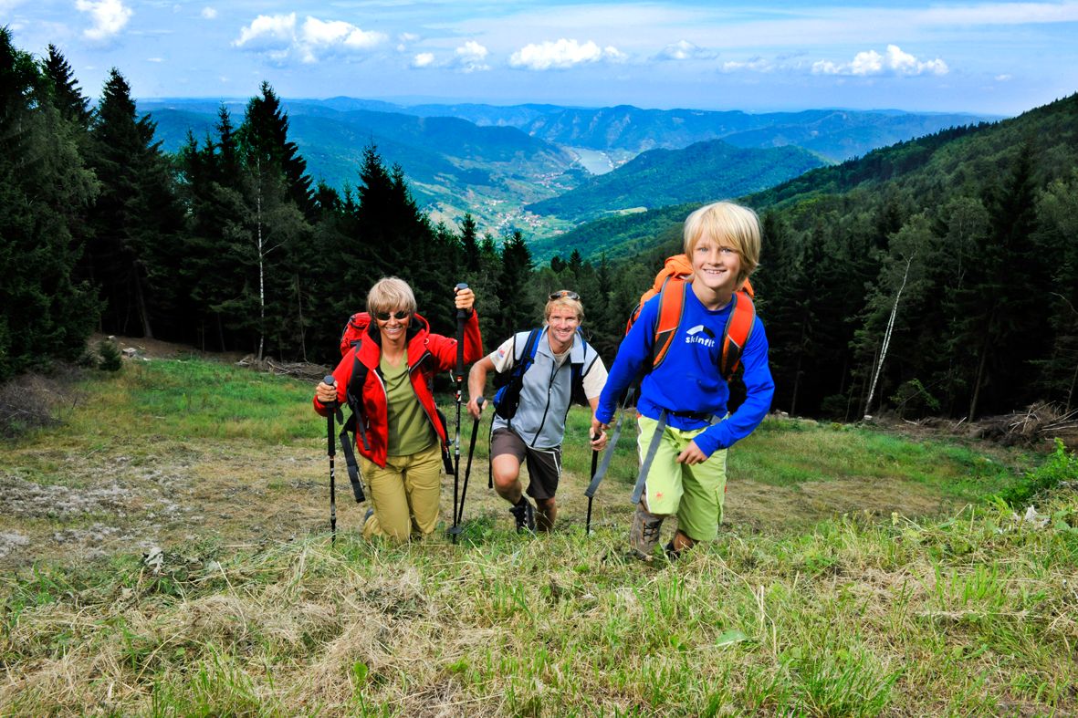 Wandern