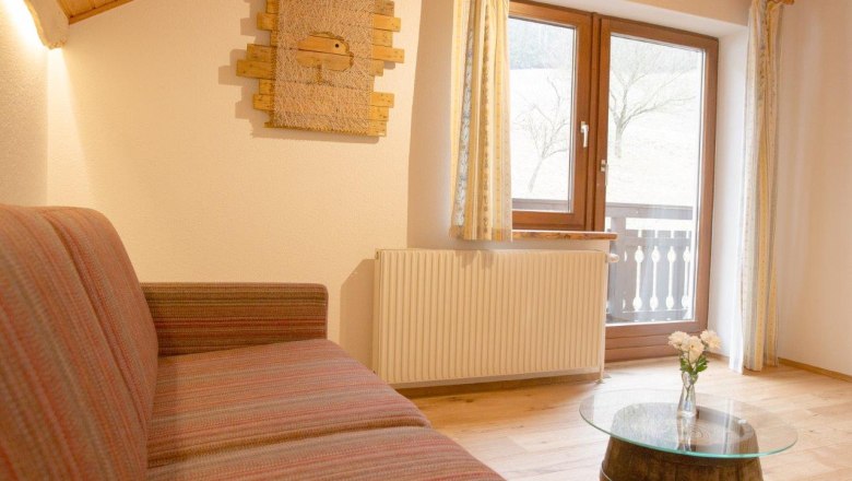 bamwiesn_wohnzimmer, &copy; zVg Fam. Fallmann