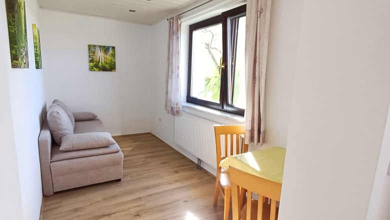 Landhof Family Weinbacher (2), &copy; Familie Weinbacher