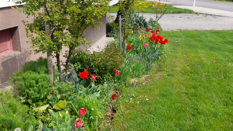 Haus am Bach, &copy; Haus am Bach