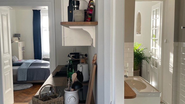 Apartments Kerschbaumer in Waidhofen an der Ybbs, © Martina Kerschbaumer