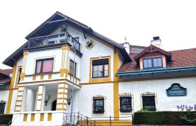 Scheibbsbachhof, © Gabriele Tromp