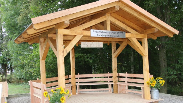 Mostbrunnen Euratsfeld, &copy; Gemeinde Euratsfeld