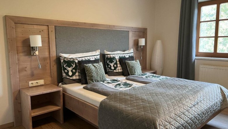 Country house Aigner, © Landhaus Aigner