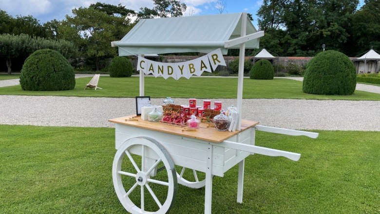 Schallaburg Das Restaurant, &copy; Schallaburg Das Restaurant