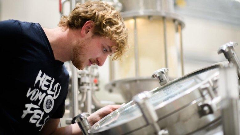 MalzWelt – Whisky&Vodka Destillerie, © Schmuecking