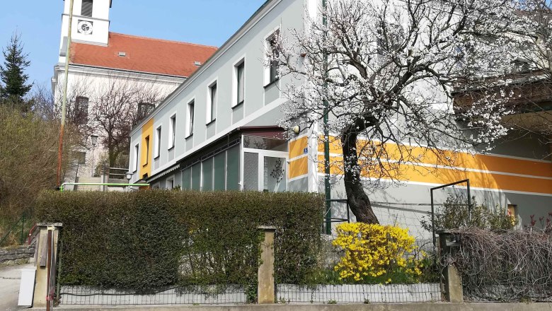 Ferienwohnung Senger, © Schmidt-Senger Ferienwohnung Senger, © Schmidt-Senger