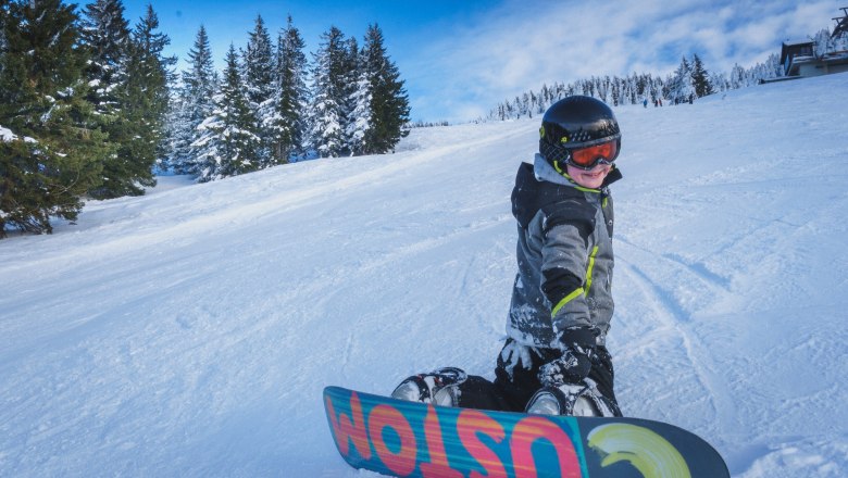 Das Wintervergn&uuml;gen ist ganz nah, &copy; Gerald Demolsky