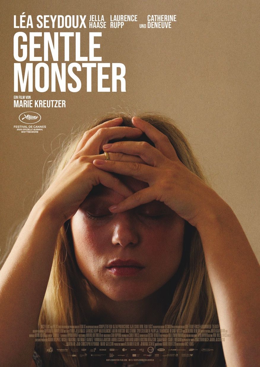 Gentle Monster