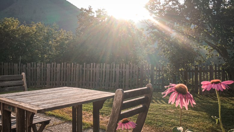 Garten am Wieserhof (16), &copy; MIKU.Media OG