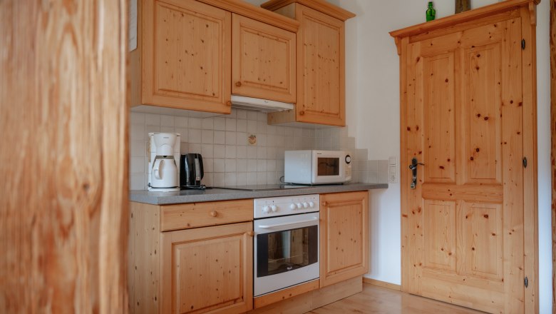 Vacation cottage Breitenberg (7), &copy; Familie Baumann