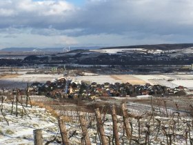 T&eacute;li kil&aacute;t&aacute;s, &copy; Walter Pernikl