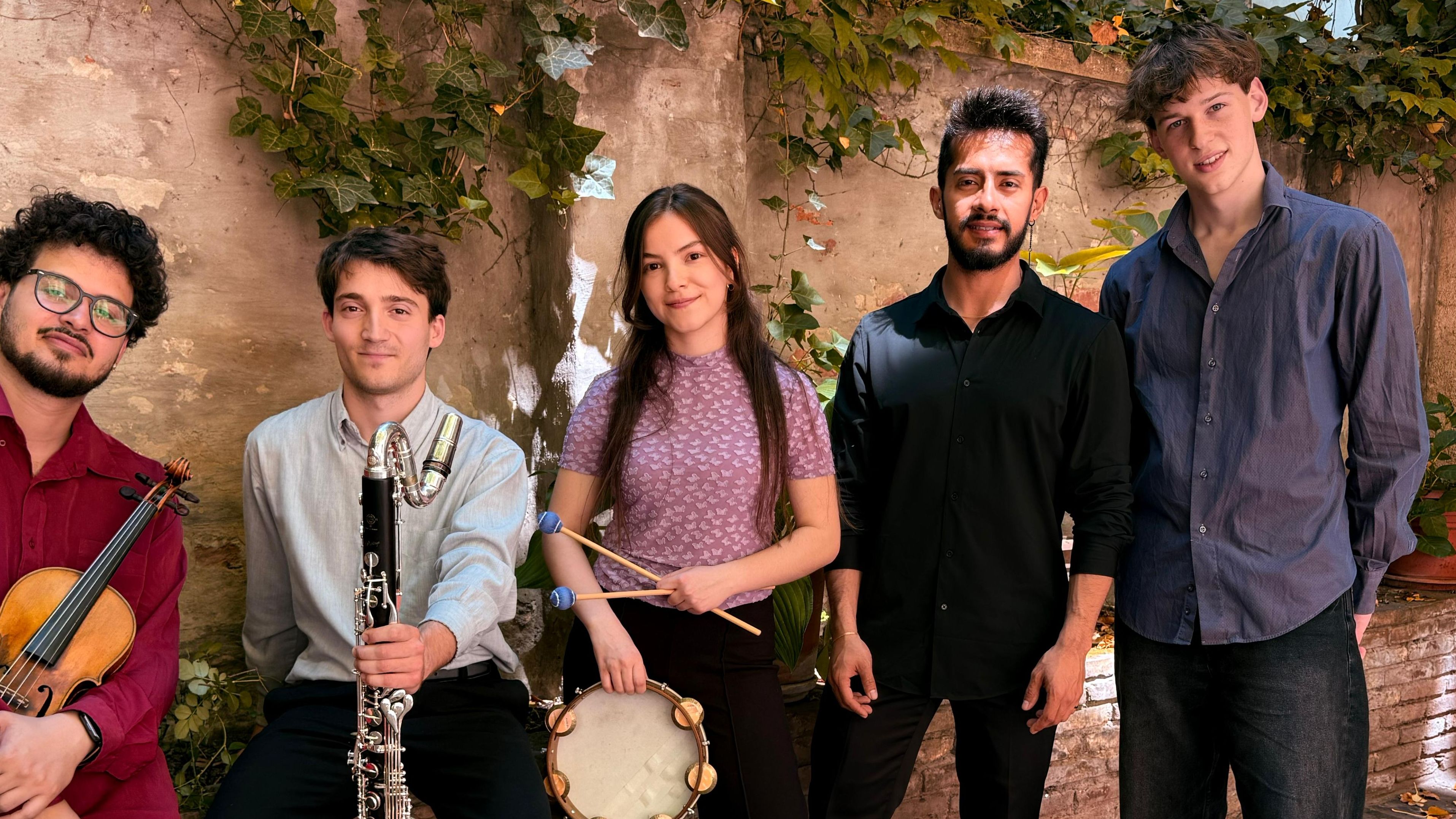 La Travesia Quintet