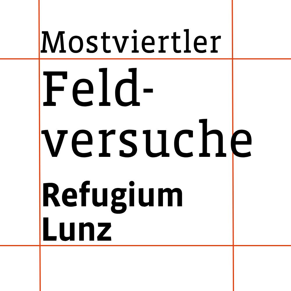  Mostviertler Feldversuch - Ein Tisch, ein Mahl, ein(e) Versuch(ung)