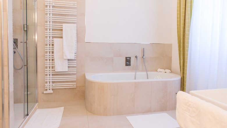 Bathroom, © Peter Faschingleitner