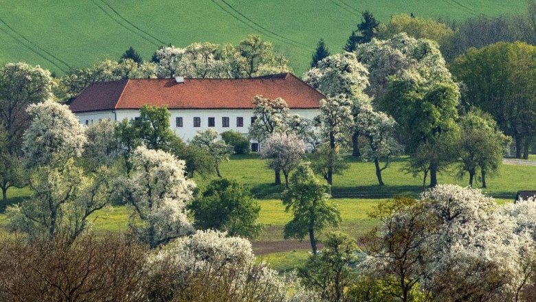 Photo point with drone, &copy; schwarz-koenig.at