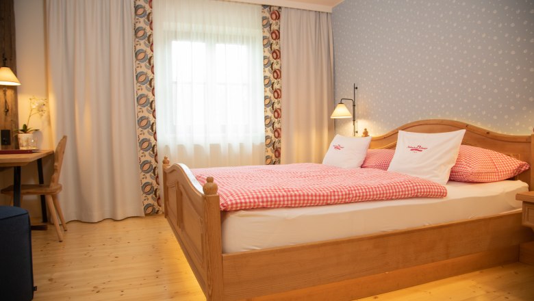 Perbersdorfer Heuriger & Hotel, © Perbersdorfer Heuriger & Hotel