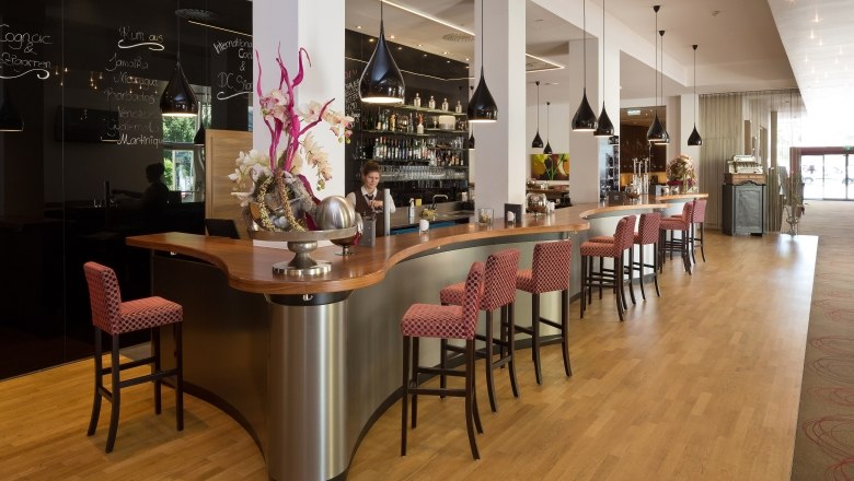 The Gold's, © Werner Jäger