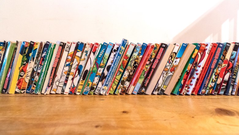 Ferienhaus Hinterbreiteneben, © Joseph Gasteiger