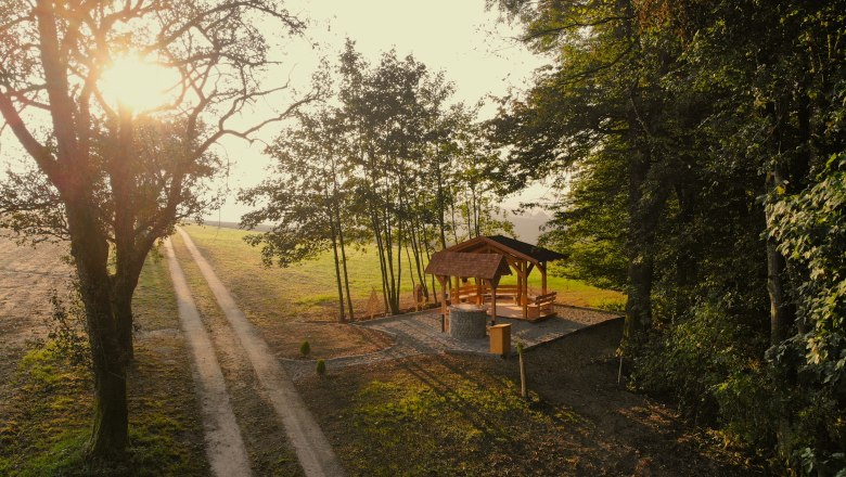 Mostbrunnen Euratsfeld, &copy; Gemeinde Euratsfeld