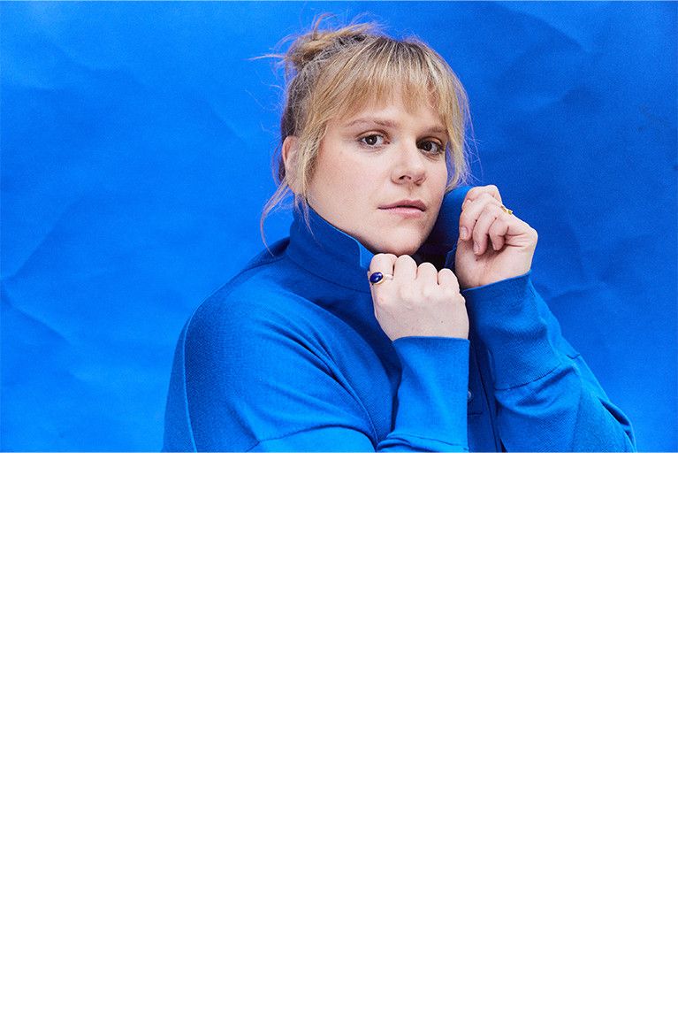Stefanie Reinsperger