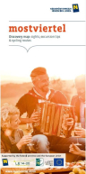 Mostviertler Entdeckerkarte Cover, © MTG