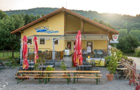 Florian's Teichst&uuml;berl, &copy; Teichst&uuml;berl