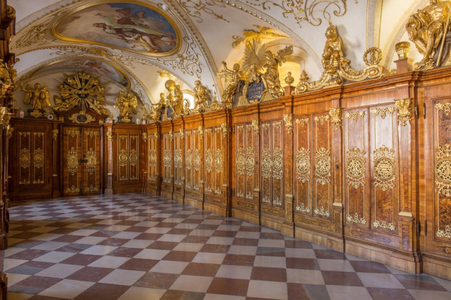 Museum am Dom