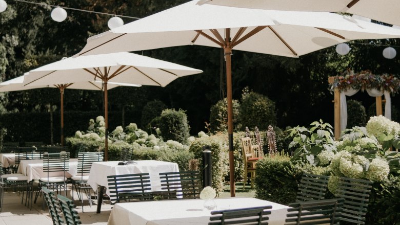 Hochzeit am Schloss Ernegg, &copy; Jewgenia Billiani