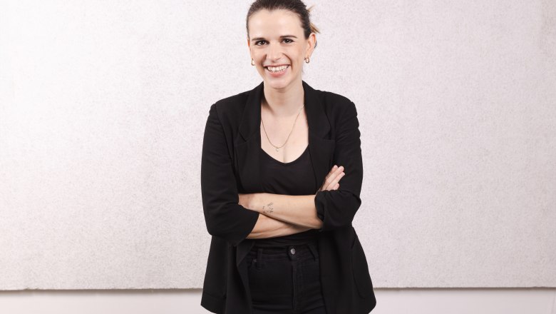 Helena Jordan, © Pixelcoma