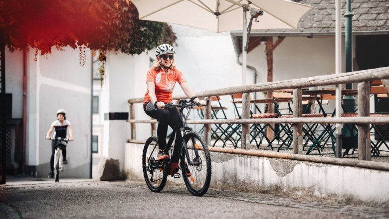 Schiffmeisterhaus Gasthof-Restaurant, &copy; Moststra&szlig;e, dochbodnliacht