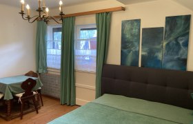 Schlafzimmer 2 Haus Anton (8), &copy; Haus Anton