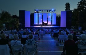 SommerTheaterPark, © Europaballett