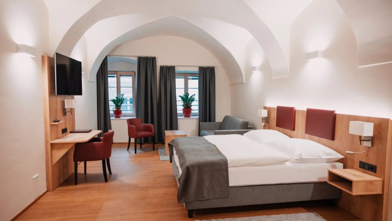 Gasthof Mang, © Familie Höller