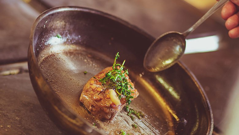 Gasthof Hueber, &copy; Stefan Sappert