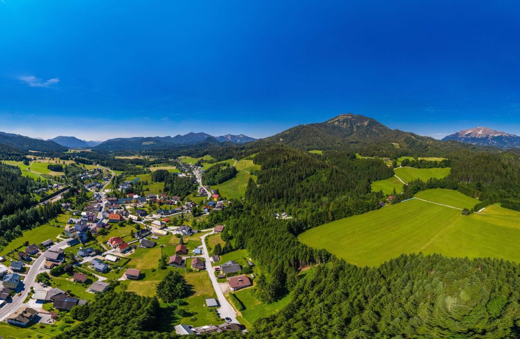 Mitterbach am Erlaufsee