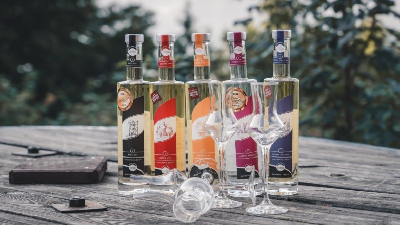 Farm Grestenberg, &copy; Gerald Demolsky