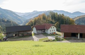 Hiking trail 7-7, &copy; Mostviertel