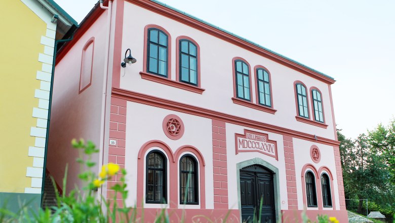 Mostelleria - Destillerie Josef Farthofer, &copy; weinfranz.at