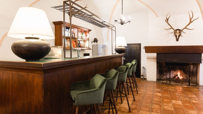 Ernegg Castle, © Michael Schafranek Foto & Film