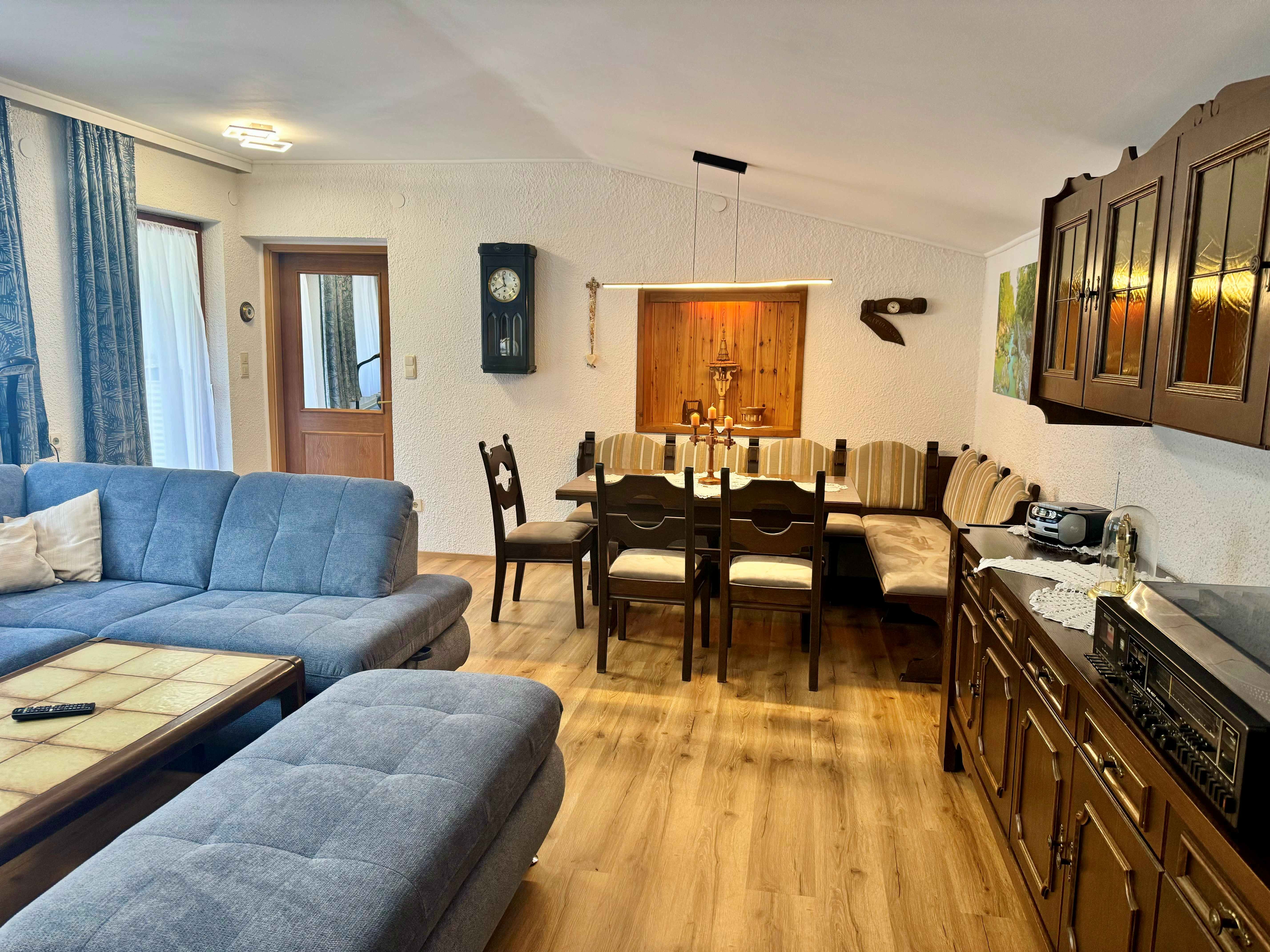 Ferienwohnung Schindlegger