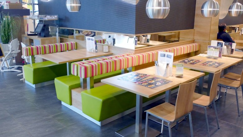 M&ouml;max Restaurant, &copy; Marketing St.P&ouml;lten GmbH